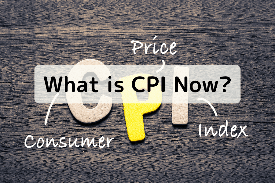 What Is CPI Now - Introduction to Real-Time Consumer Price Index Nowcasting