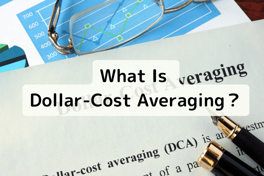 Dollar-Cost Averaging (DCA)