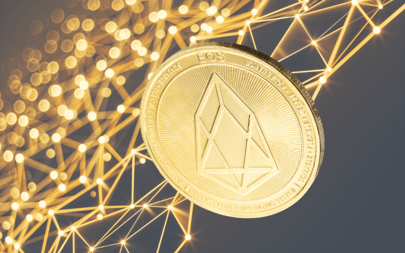 EOS（柚子币）是什么？特色、价格影响因素与 CFD 交易完整指南