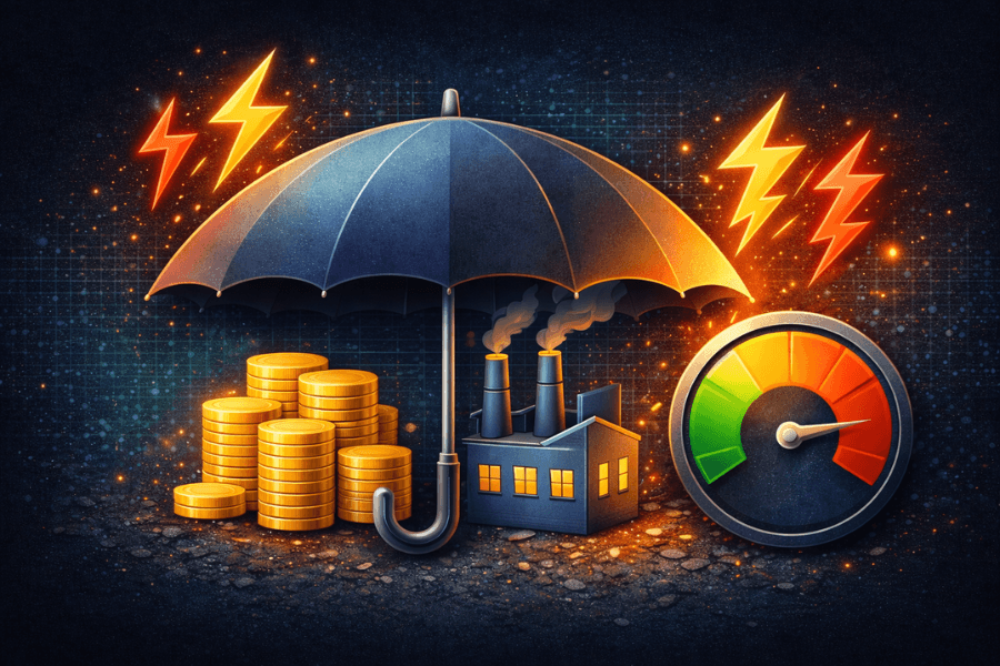 什麼是敞口（Exposure）？一文看懂金融風險敞口：新手必學的風險控管