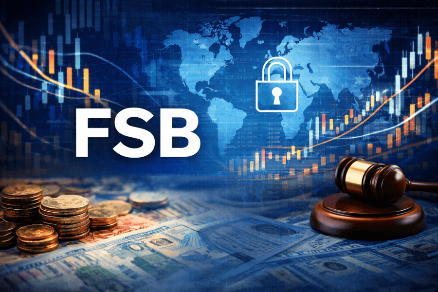 FSB(金融安定理事会)とは?G20 の裏方、世界金融の交通整理役を解説