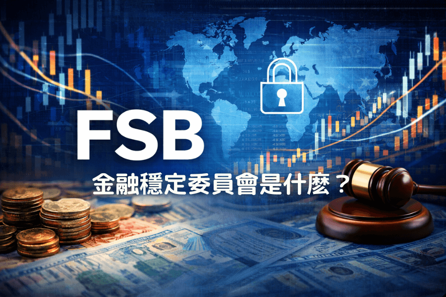 FSB 是什么？认识金融界的「全球交警」：G20 幕后的金融稳定委员会全解析 | Titan外汇投资交易研究所