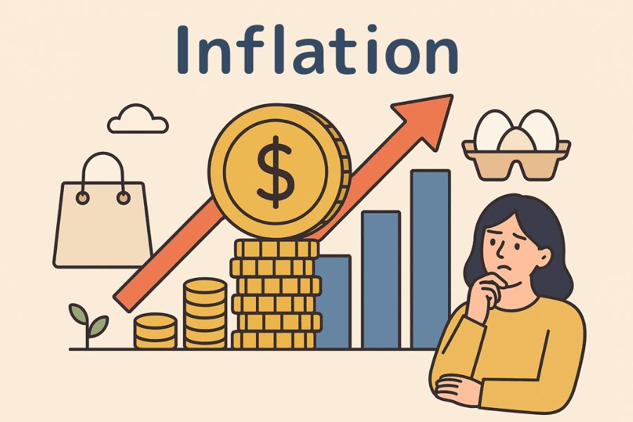 What is Inflation?