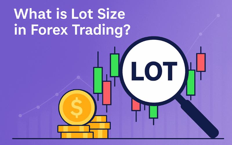  手数（Lot）是什么？介绍外汇和CFD交易中的计算方法和重要性