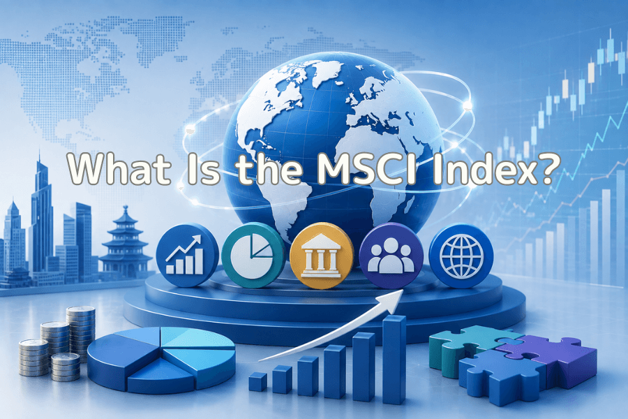 What Is the MSCI Index? Index Family, Review Schedule, and Market Impact