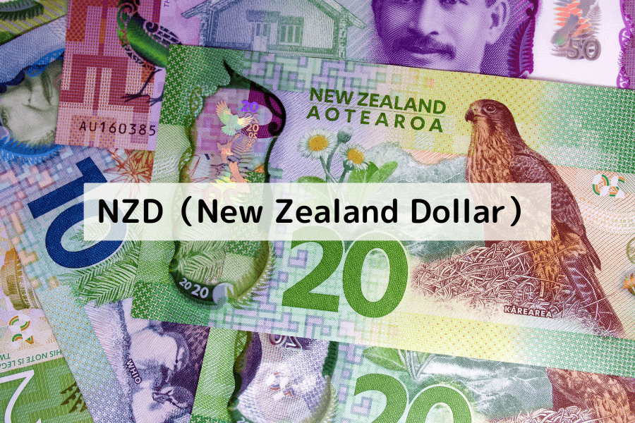 New Zealand Dollar (NZD) — history, dairy-linked currency characteristics, and forex trading guide