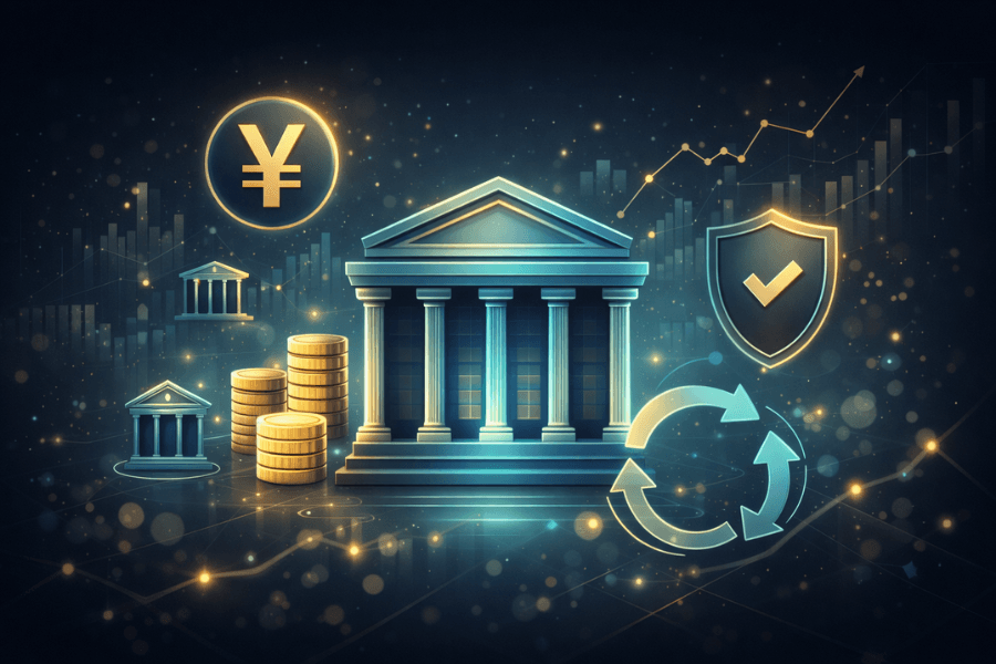 中国央行PBOC介绍：职能、政策工具与全球央行对比