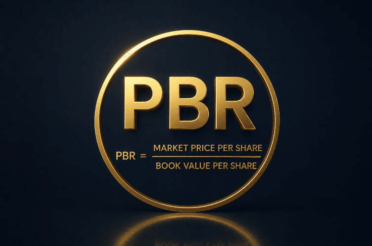 股价净值比（PBR）是什么？定义、计算公式与应用策略