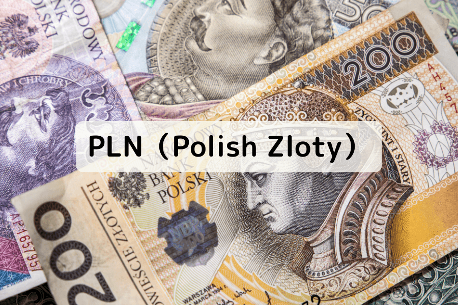 Polish Zloty (PLN): background, exchange-rate drivers, and forex trading strategy