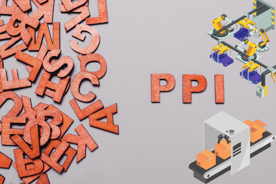 PPI是什么？一次看懂生产者物价指数、PPI公布后的市场解读方式