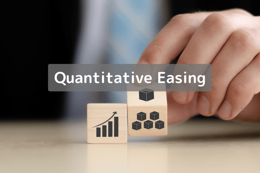 What is Quantitative Easing (QE)