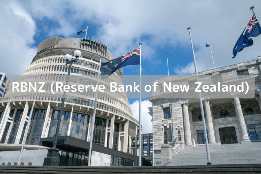 What Is the Reserve Bank of New Zealand (RBNZ)? OCR policy, NZD impact, key announcements, and trading strategy