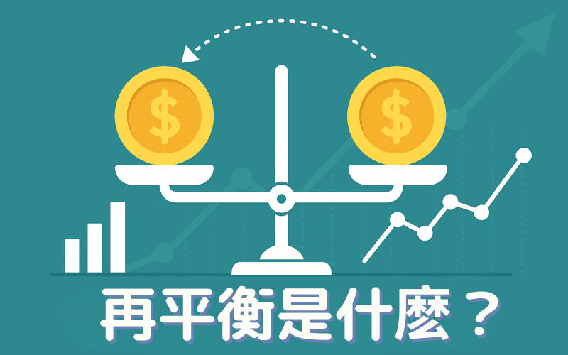 再平衡(Rebalance)是什么?完整解析投资组合再平衡策略与风险控制