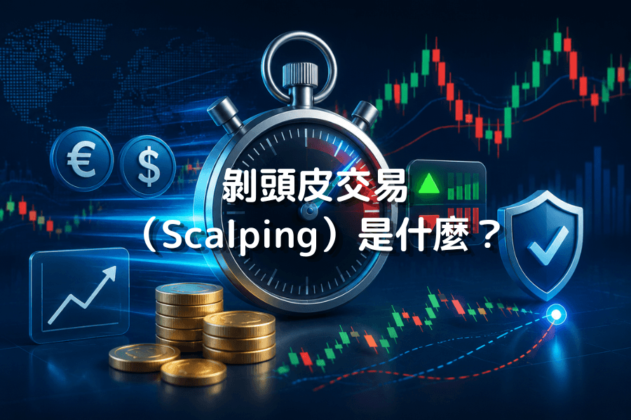 外汇剥头皮交易（Scalping）是什么？成本结构、执行条件与风险控制