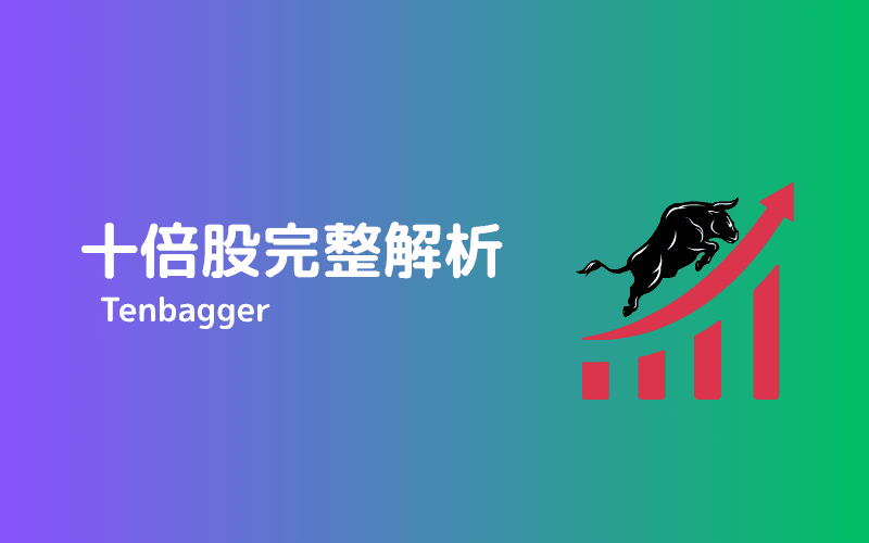 十倍股（Tenbagger）完整解析：定义、特征、全球代表与投资提醒