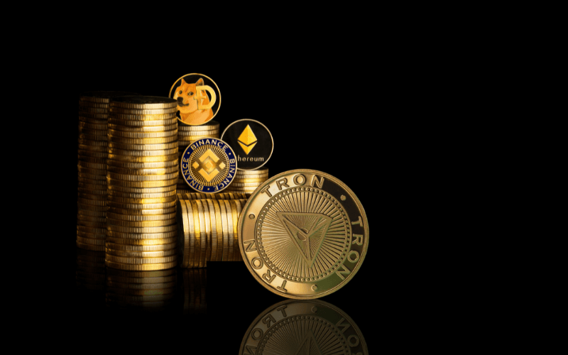 TRONIX（TRX）是什么？功能与用途