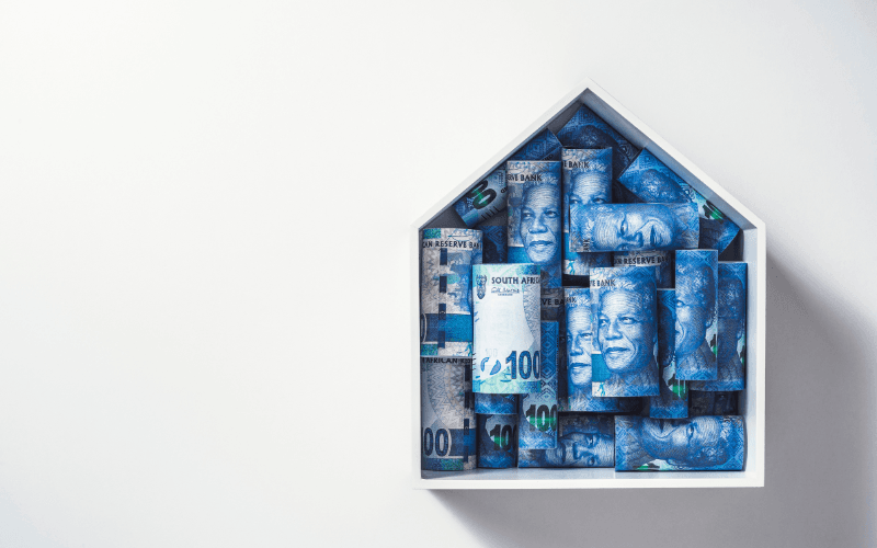 如何交易南非兰特(ZAR)